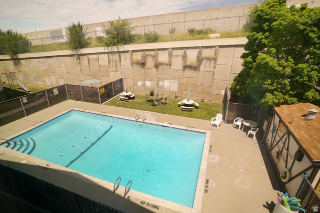 2632 W 5625 S, Roy, UT 84067