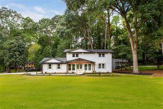 399 Old Canton Road, Marietta, GA 30068
