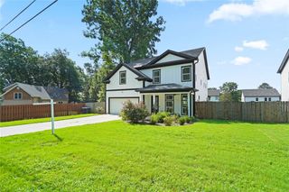 1057 Turner Street NE, Conyers, GA 30012