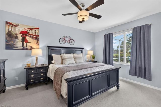 23410 Olde Meadowbrook CIR, Estero, FL 34134