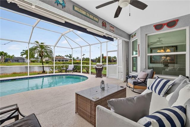 23410 Olde Meadowbrook CIR, Estero, FL 34134