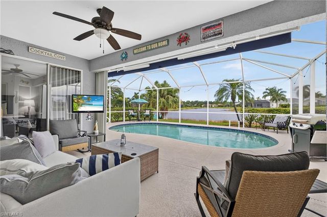 23410 Olde Meadowbrook CIR, Estero, FL 34134