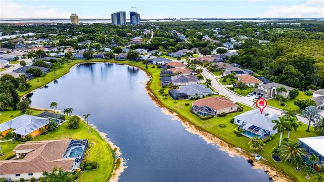 23410 Olde Meadowbrook CIR, Estero, FL 34134