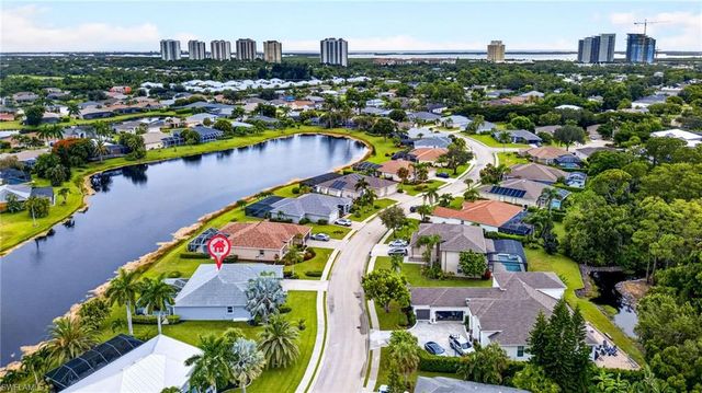 23410 Olde Meadowbrook CIR, Estero, FL 34134