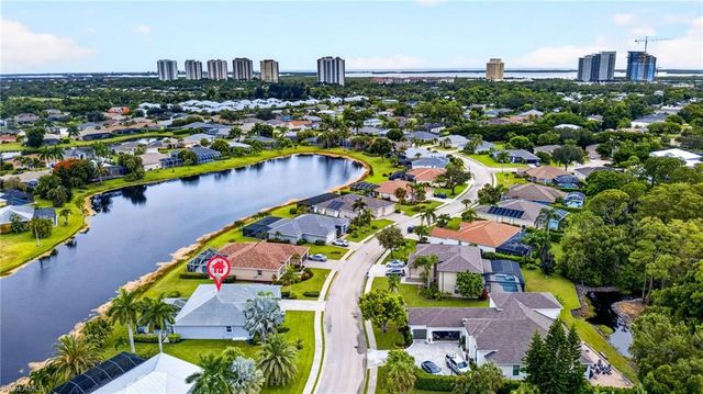 23410 Olde Meadowbrook CIR, Estero, FL 34134