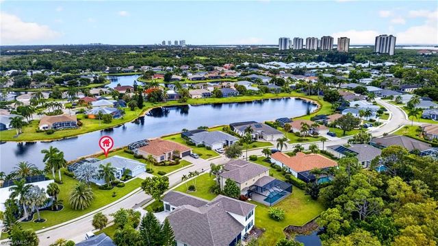 23410 Olde Meadowbrook CIR, Estero, FL 34134