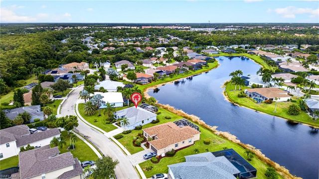 23410 Olde Meadowbrook CIR, Estero, FL 34134