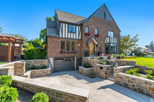 1510 E YALE AVE, Salt Lake City, UT 84105