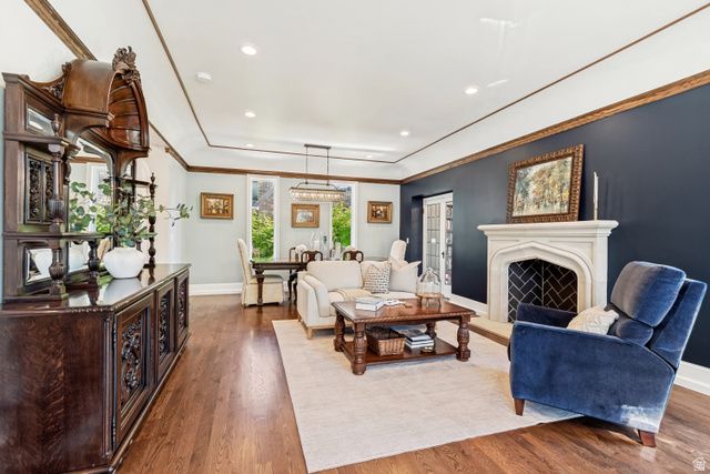 1510 E YALE AVE, Salt Lake City, UT 84105