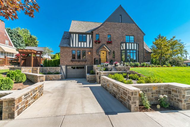 1510 E YALE AVE, Salt Lake City, UT 84105
