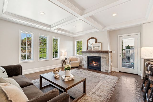 1510 E YALE AVE, Salt Lake City, UT 84105