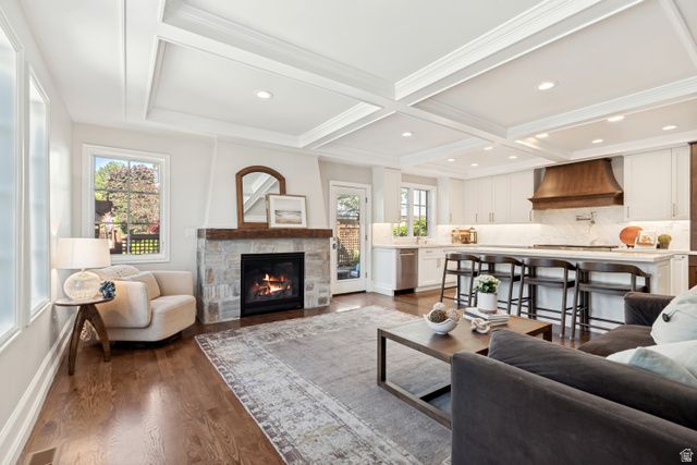 1510 E YALE AVE, Salt Lake City, UT 84105