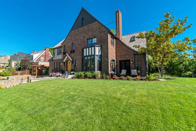 1510 E YALE AVE, Salt Lake City, UT 84105