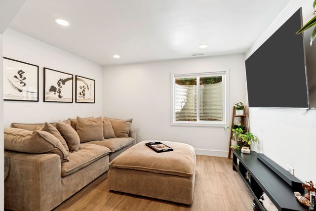 1510 E YALE AVE, Salt Lake City, UT 84105