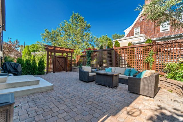 1510 E YALE AVE, Salt Lake City, UT 84105