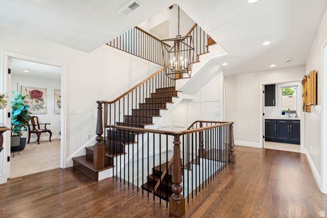 1510 E YALE AVE, Salt Lake City, UT 84105