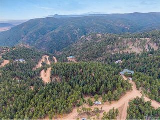 2288 Badger Dr, Larkspur, CO 80118