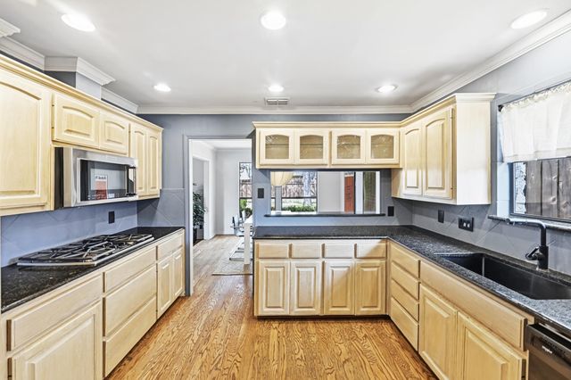 10923 Preston Trails DR, Austin, TX 78747