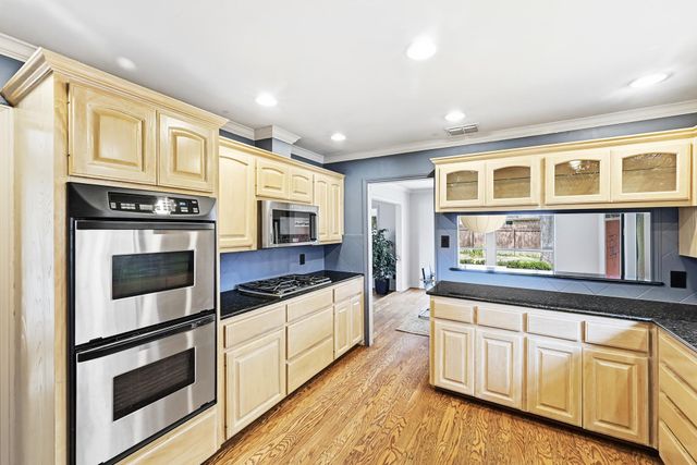 10923 Preston Trails DR, Austin, TX 78747