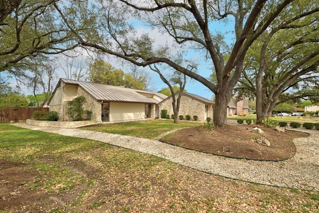 10923 Preston Trails DR, Austin, TX 78747