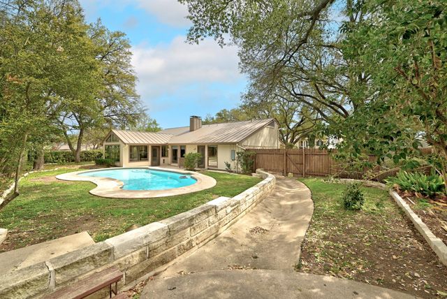 10923 Preston Trails DR, Austin, TX 78747