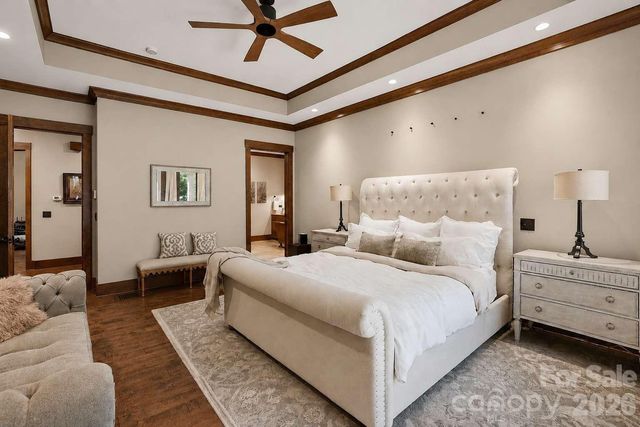 9208 Flying Eagle Lane, Charlotte, NC 28278
