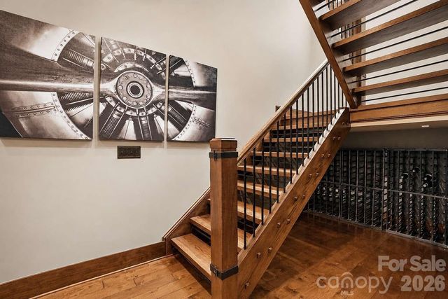 9208 Flying Eagle Lane, Charlotte, NC 28278