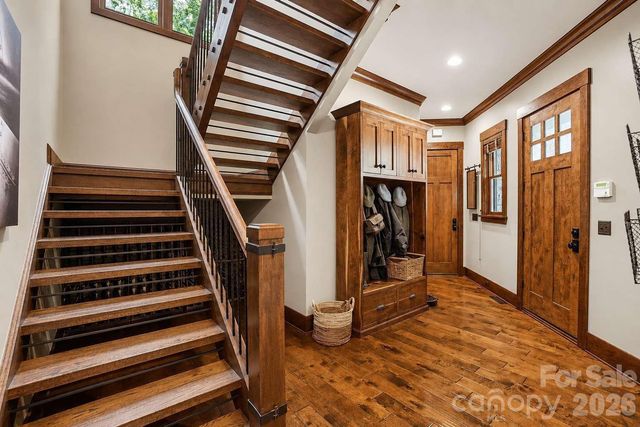 9208 Flying Eagle Lane, Charlotte, NC 28278