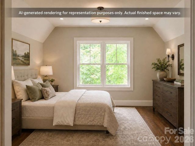 9208 Flying Eagle Lane, Charlotte, NC 28278