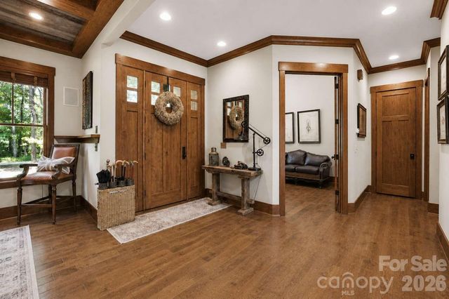 9208 Flying Eagle Lane, Charlotte, NC 28278