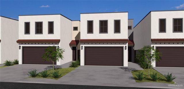 3420 Zinnia Avenue, Mcallen, TX 78504