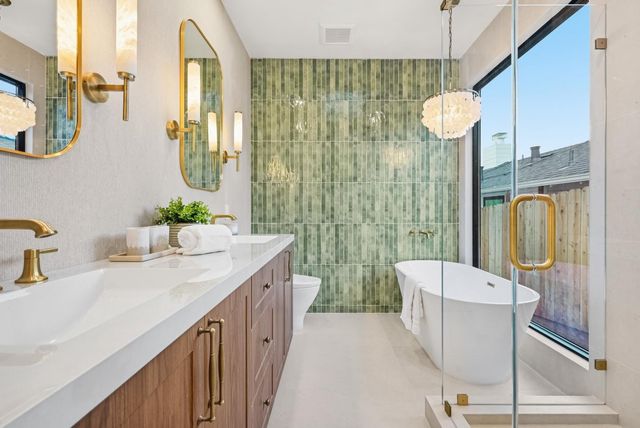 266 Vine Street, San Carlos, CA 94070