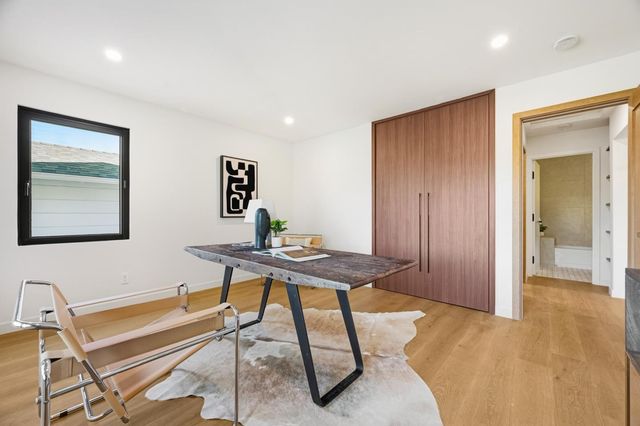 266 Vine Street, San Carlos, CA 94070