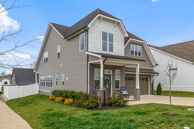 801 Wardlaw Ct, Brentwood, TN 37027