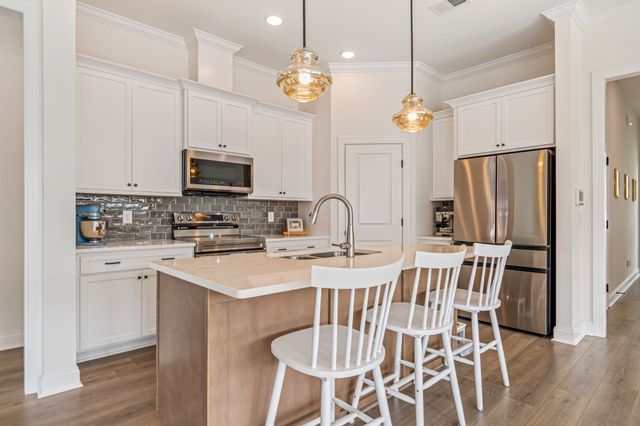 801 Wardlaw Ct, Brentwood, TN 37027