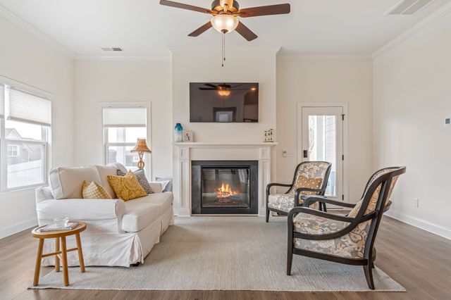 801 Wardlaw Ct, Brentwood, TN 37027