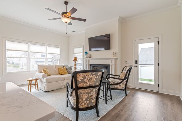 801 Wardlaw Ct, Brentwood, TN 37027