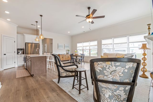 801 Wardlaw Ct, Brentwood, TN 37027