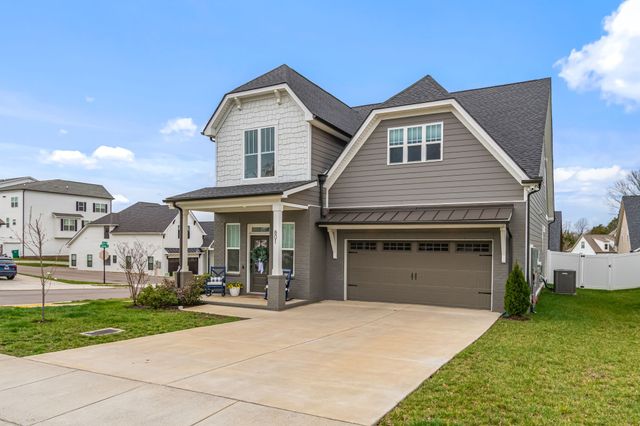 801 Wardlaw Ct, Brentwood, TN 37027