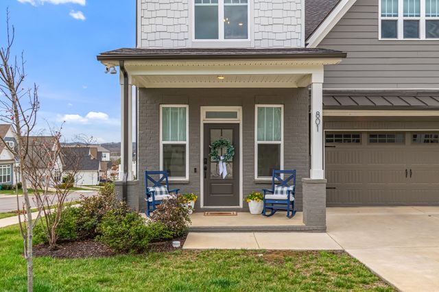 801 Wardlaw Ct, Brentwood, TN 37027