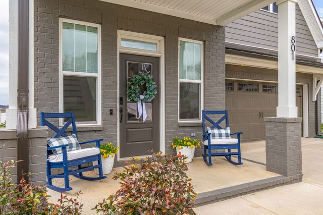 801 Wardlaw Ct, Brentwood, TN 37027