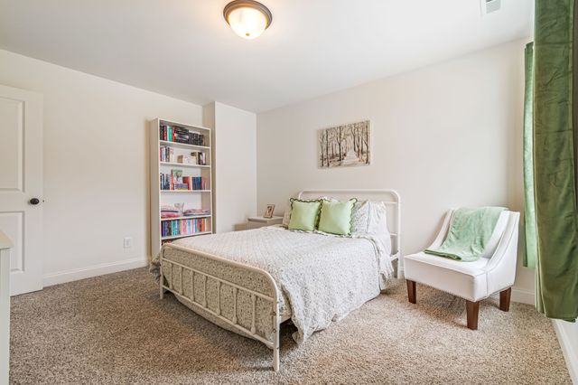 801 Wardlaw Ct, Brentwood, TN 37027