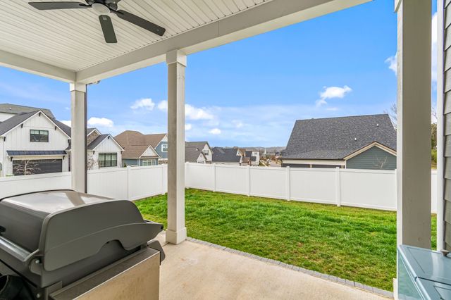 801 Wardlaw Ct, Brentwood, TN 37027