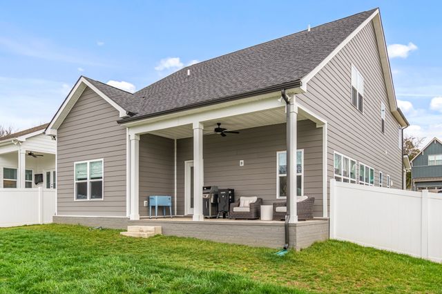 801 Wardlaw Ct, Brentwood, TN 37027