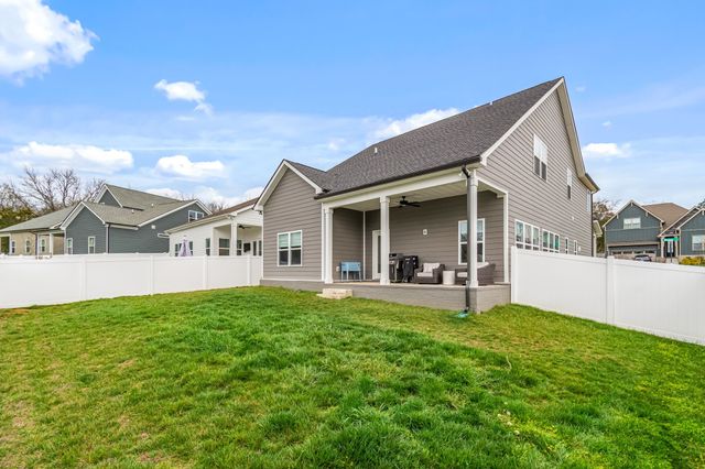 801 Wardlaw Ct, Brentwood, TN 37027