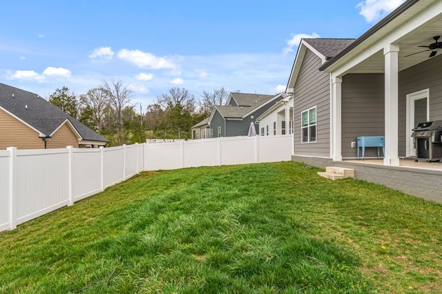 801 Wardlaw Ct, Brentwood, TN 37027