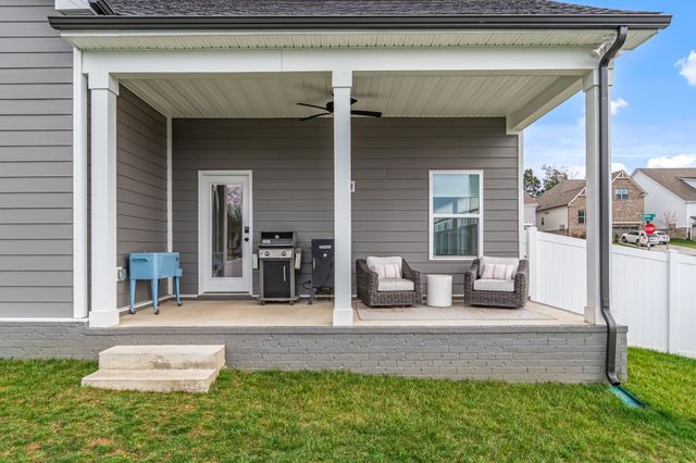 801 Wardlaw Ct, Brentwood, TN 37027