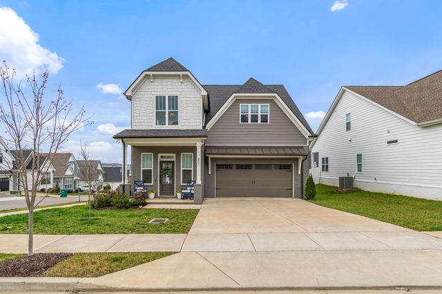 801 Wardlaw Ct, Brentwood, TN 37027