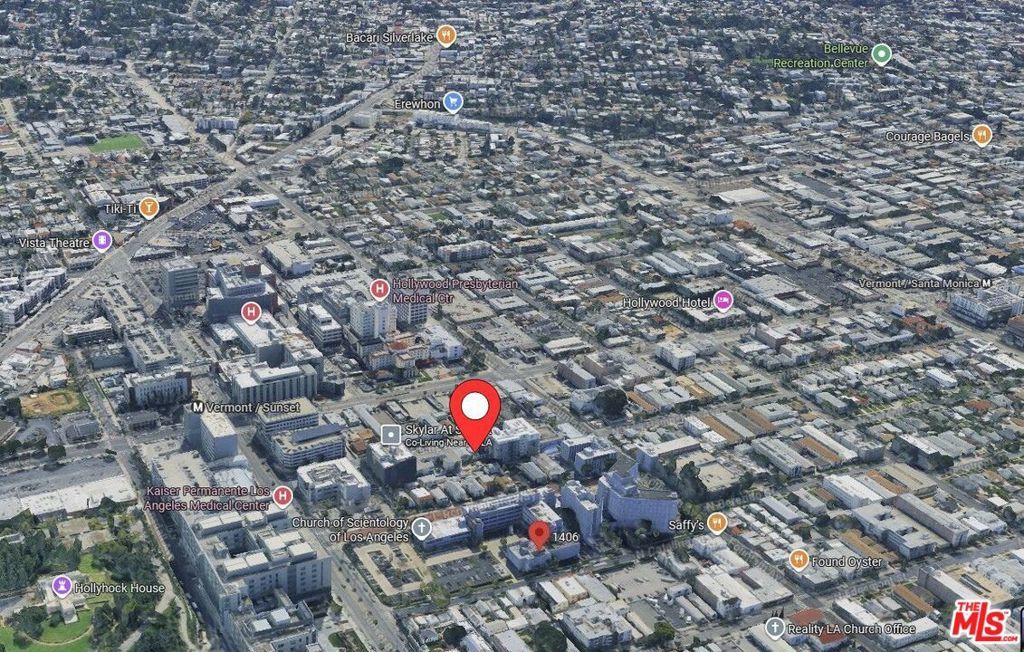 1335 N New Hampshire Avenue, Los Angeles, CA 90027 — photo 2