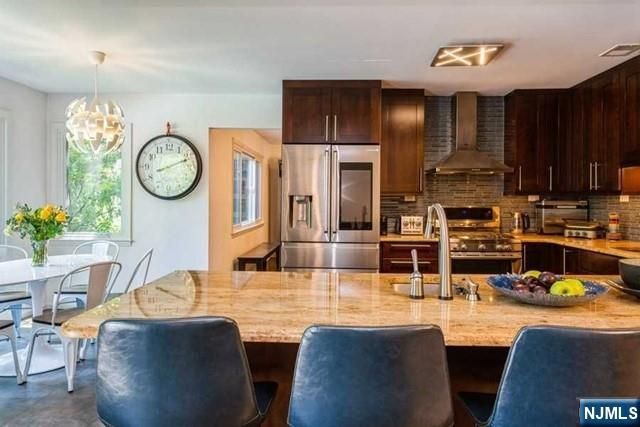 437 Summit Street, Englewood Cliffs, NJ 07632